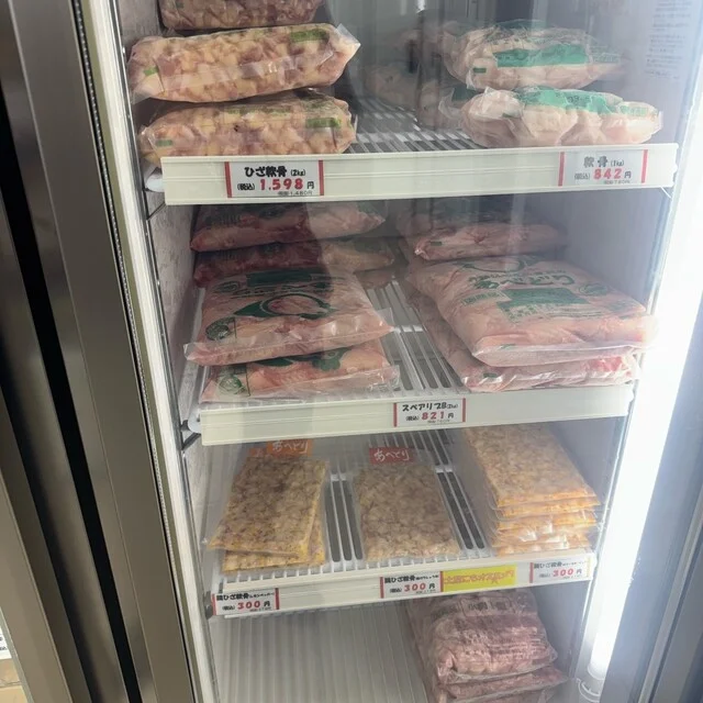 あべはんショップ - 斗米（惣菜・デリ）の写真