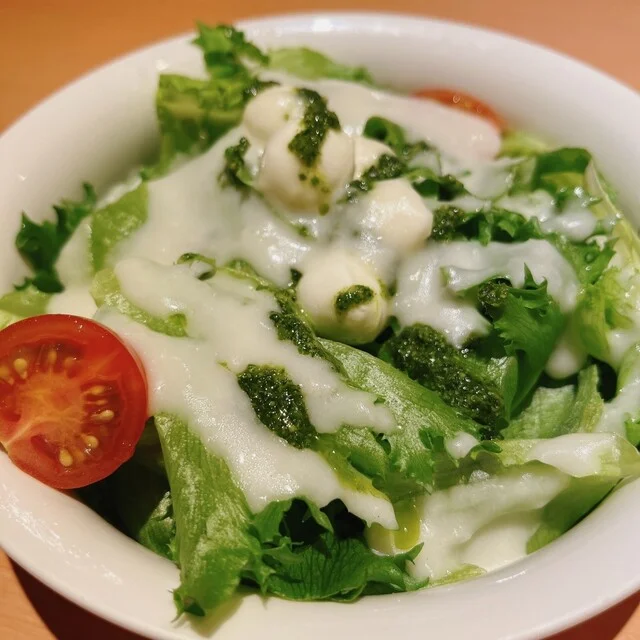 トレンタ  能代店 - 能代（イタリアン）の写真