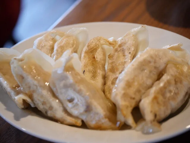 知味（ツゥウェイ） - 羽後牛島（中華料理）の写真
