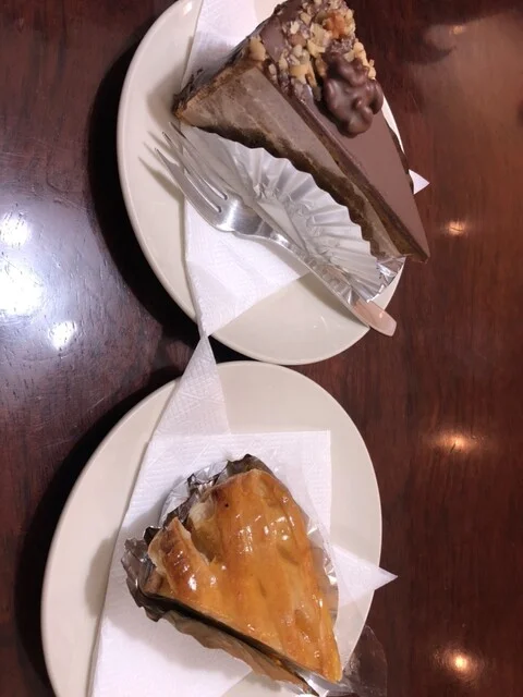 ライオンベーカリー - 水沢（カフェ）の写真