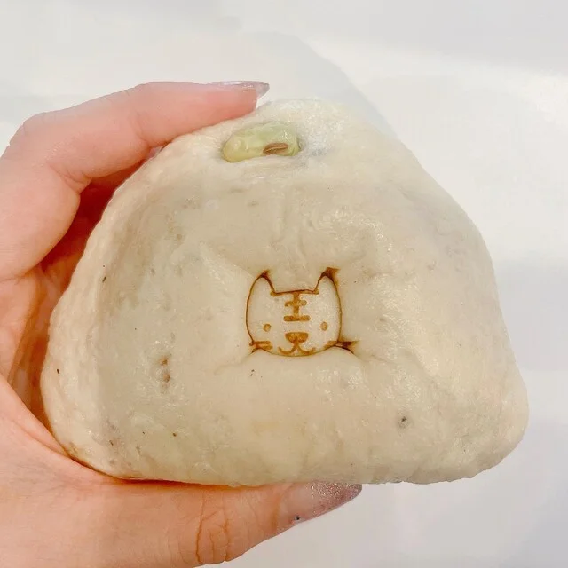 きくぱん - 紫波町その他（ベーグル）の写真