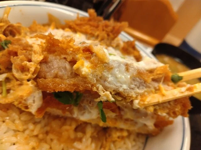 かつや 山形荒楯店 - 山形（とんかつ）の写真