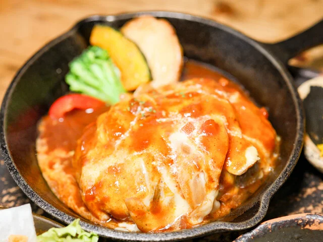 スマイルマーケット（SMILE MARKET &times; CAFE & BAL） - 石巻（カフェ）の写真