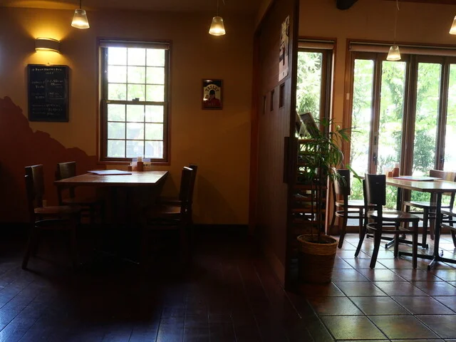 はいからや（HAIKARA-YA） - 花巻（洋食）の写真