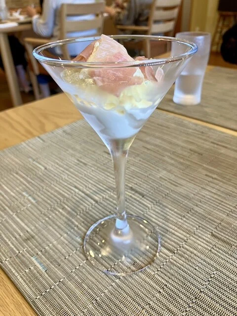 ISHINOMAKI まるしん - 佳景山（創作料理）の写真