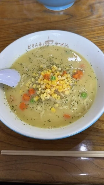 どさん子 大館103号店 - 扇田（ラーメン）の写真