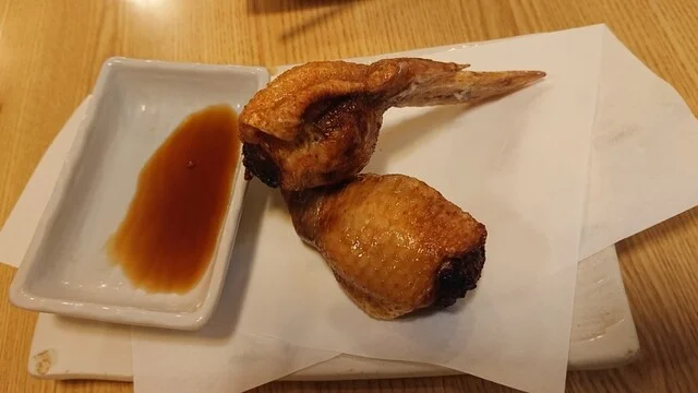 小料理茂八 - 泉外旭川（日本料理）の写真