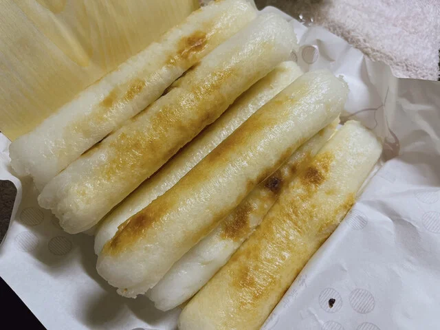 鈴和商店 - 秋田（きりたんぽ）の写真