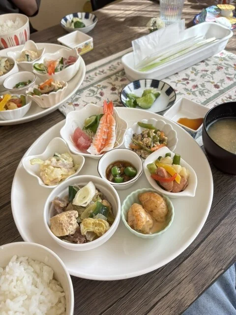 Ｊ&Ｂ（ジェイ&ビー） - 羽後牛島（カフェ）の写真