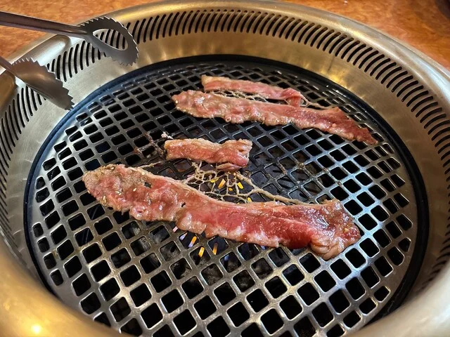 焼肉ダイニングりんご苑 長井店 - 南長井（焼肉）の写真