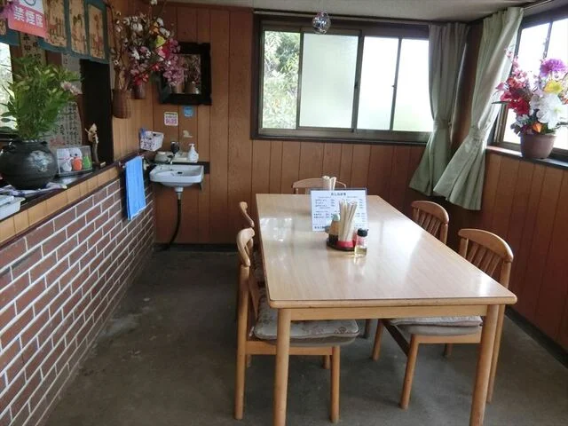 まるこ食堂 - 川東（食堂）の写真
