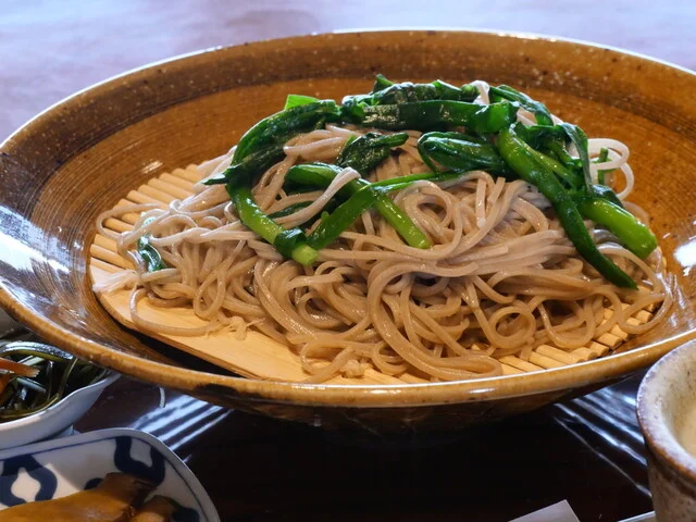 樹楽庵（キラクアン） - 醍醐（そば）の写真