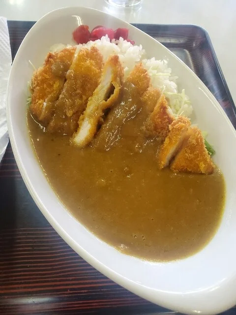 雪つばき食堂 - 水沢（食堂）の写真