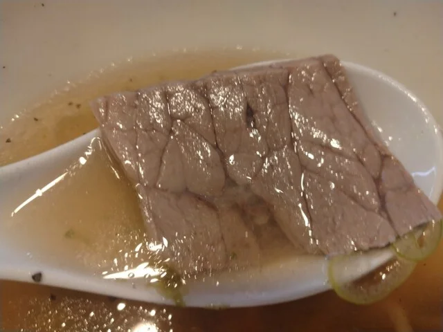 らーめん一歩 - 高擶（ラーメン）の写真