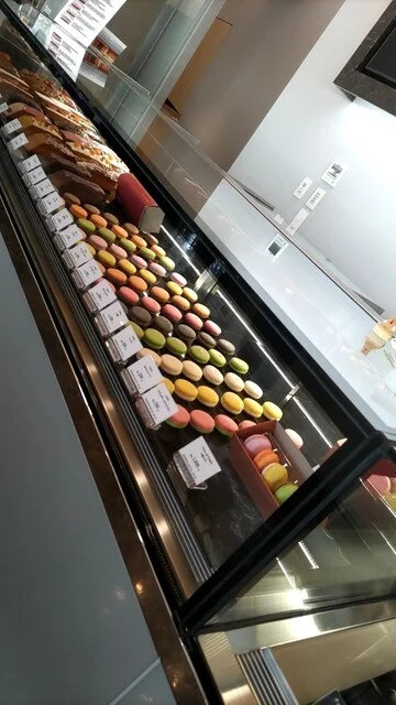 Salon de Royal タカタ本店（サロン ド ロワイヤル） - 陸前高田（チョコレート）の写真