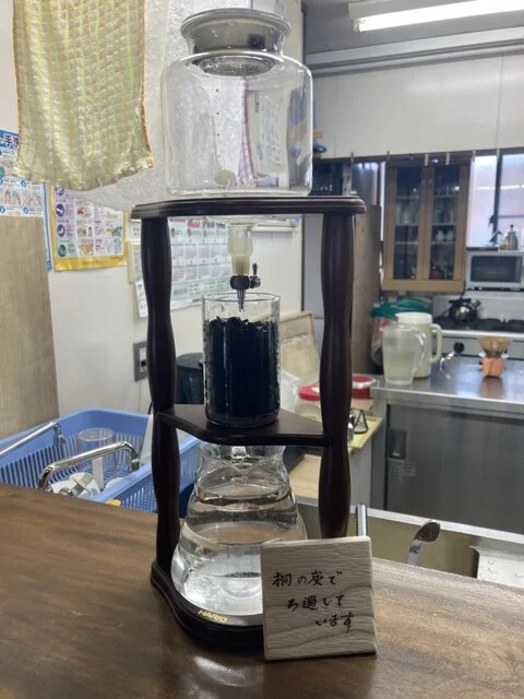 からんころん茶屋 - 会津宮下（カフェ）の写真