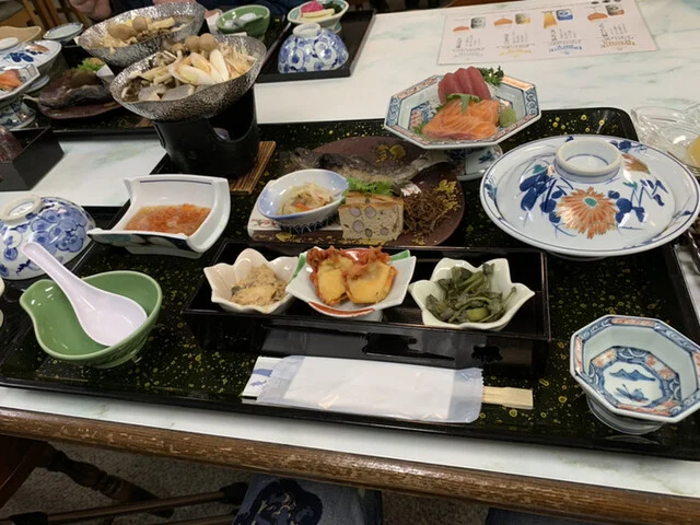 松川荘 - 八幡平市その他（旅館・民宿）の写真