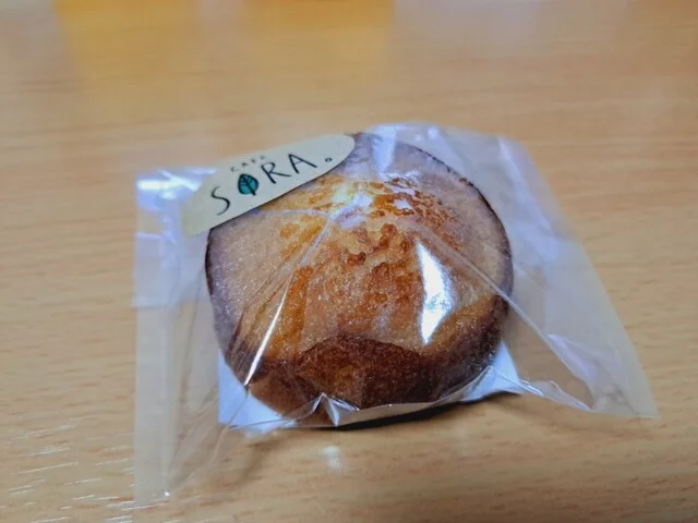 カフェ ソラ（CAFE SORA） - 南米沢（カフェ）の写真