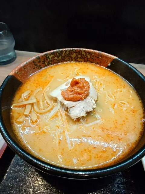 百田屋（モモタヤ） - 南米沢（ラーメン）の写真