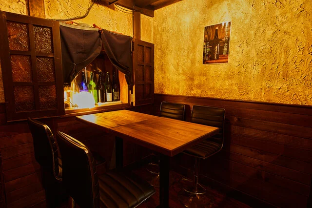 日本酒バル 晴ル（ニホンシュバル haru） - 盛岡（バル）の写真