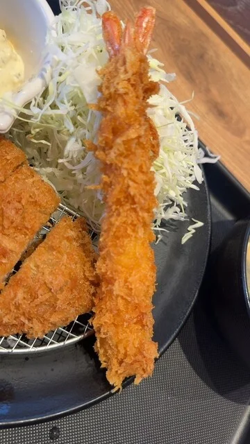 松屋 一関店 - 山ノ目（牛丼）の写真