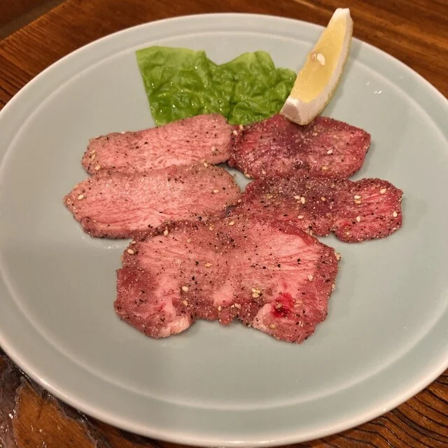 炭火焼 牛門 - 郡山（焼肉）の写真