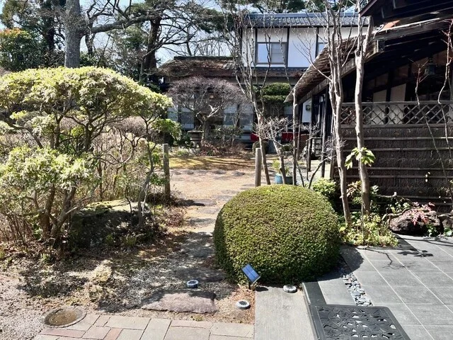 景松庵 - 石巻（日本料理）の写真