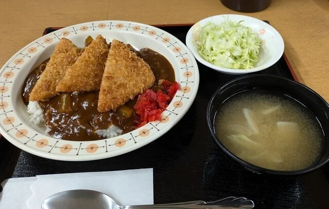 けんちょう食堂 - 上盛岡（カレー）の写真