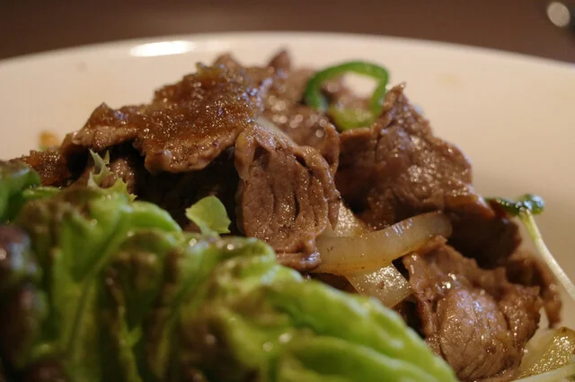 佐五郎（さごろう） - 山形（すき焼き）の写真