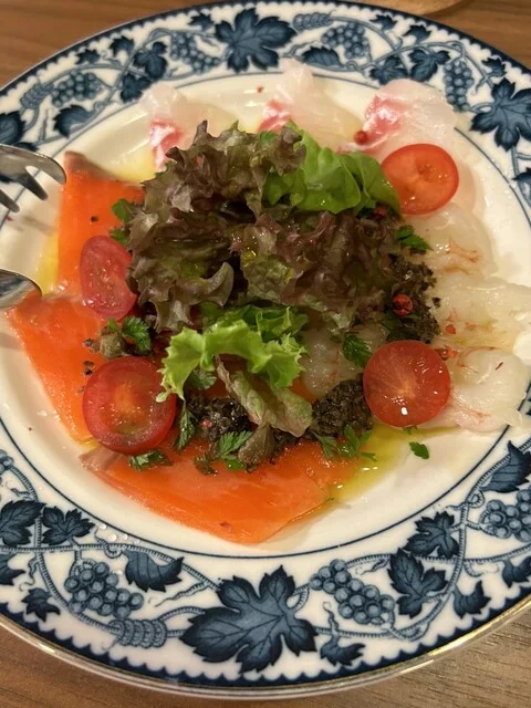 みちのくワインバル La Storia（ラ ストリア） - 水沢（イタリアン）の写真