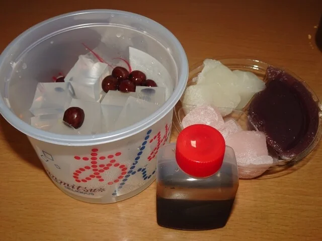 松浦菓子店（マツウラカシテン） - 米沢（和菓子）の写真