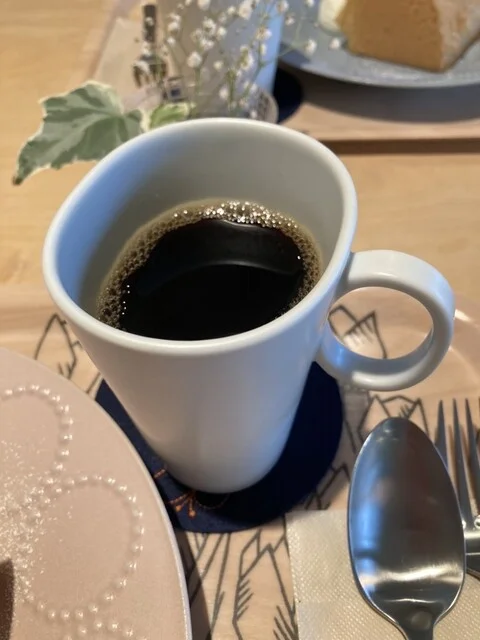 min&auml; perhonen koota joki - 上盛岡（ハンバーグ）の写真