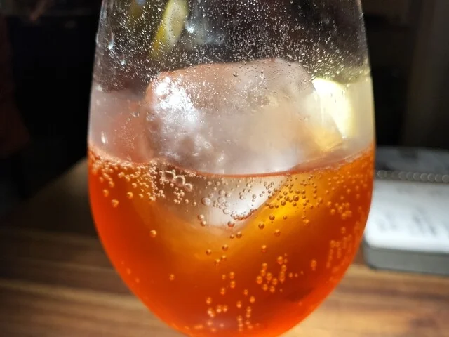 アンディズ カクテル アンド ウイスキー ハウス（ANDY'S COCKTAIL AND WHISKY HOUSE） - 秋田（バー）の写真