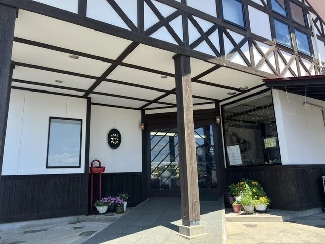 ケーキ工房フリアンナカムラ - 羽後本荘（ケーキ）の写真