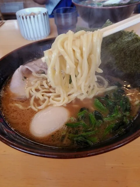 日々家（ひびや） - 北上（ラーメン）の写真