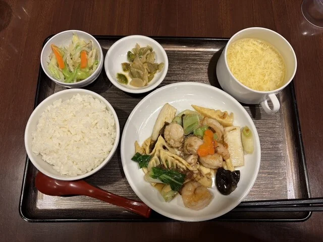 中華料理 正華 向中野店 - 仙北町（中華料理）の写真