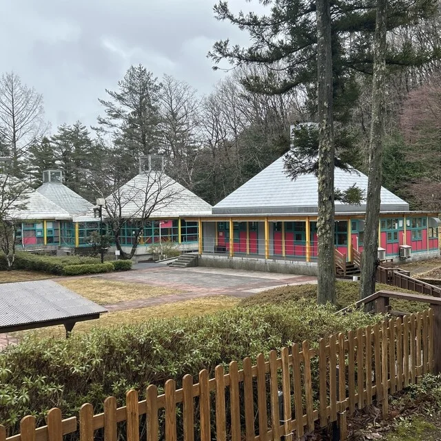 琥珀の森レストラン くんのこ - 久慈市その他（ダイニングバー）の写真