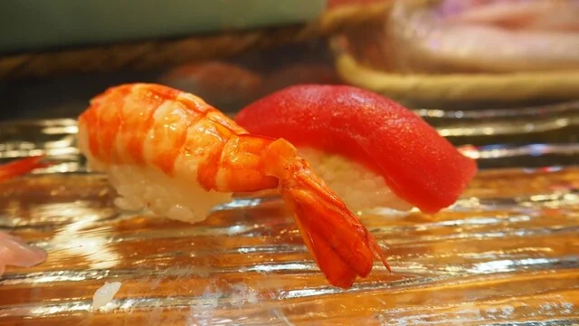 都寿し - 泉外旭川（寿司）の写真