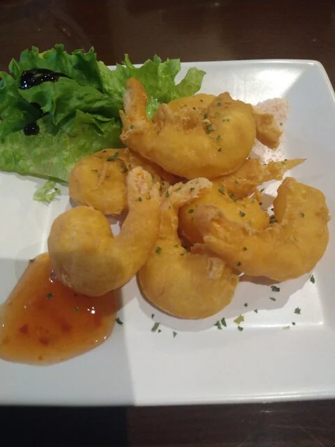 sake bal ENDLESS（エンドレス） - 鷹ノ巣（バー）の写真