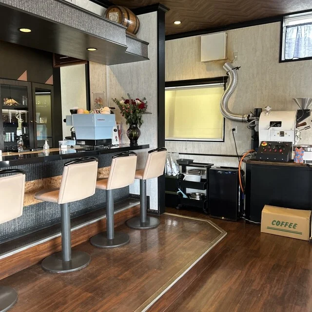 ル ポンム - 水沢（カフェ）の写真