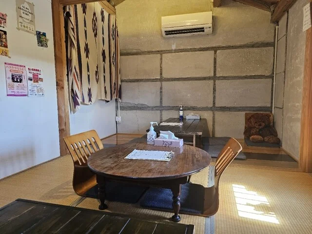 エヌエス コーヒースタンド（NS.coffee stand） - 十文字（カフェ）の写真