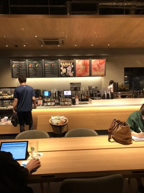 スターバックスコーヒー フレスポ須賀川店（STARBUCKS COFFEE） - 須賀川（カフェ）の写真