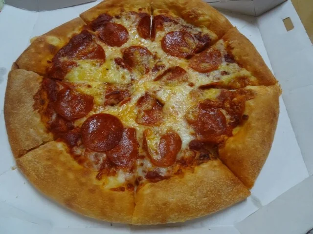 ピザハット 米沢春日店（Pizza Hut） - 米沢（ピザ）の写真