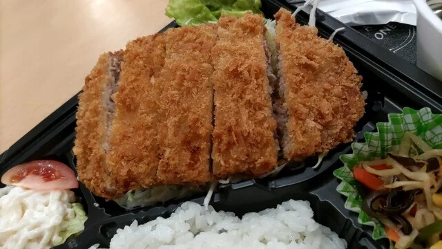 久慈地区合同庁舎 食堂 - 久慈（食堂）の写真