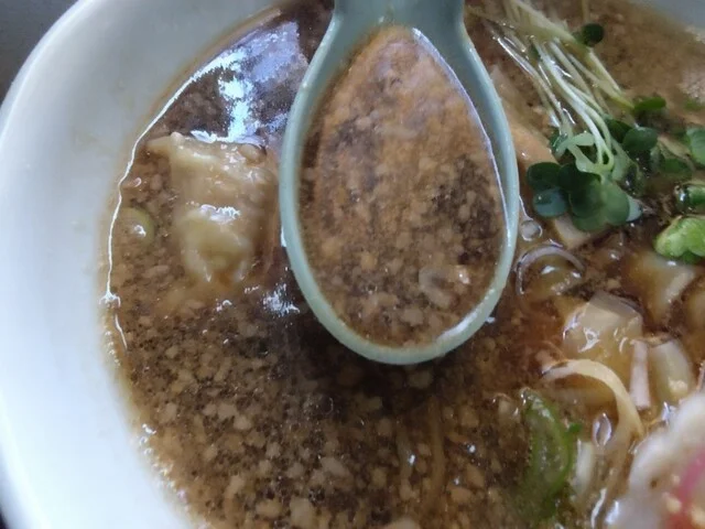 じょう吉亭（ジョウキチテイ） - 遠野（ラーメン）の写真