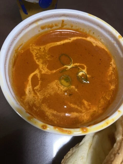 ダルバール - 能代（インド料理）の写真