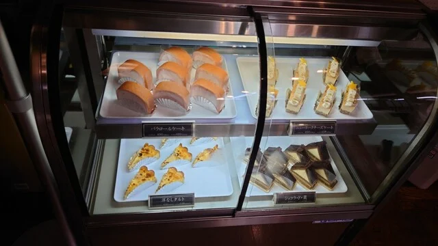 カフェ・ド・蔵（カフェ・ド・クラ） - 花巻市その他（喫茶店）の写真