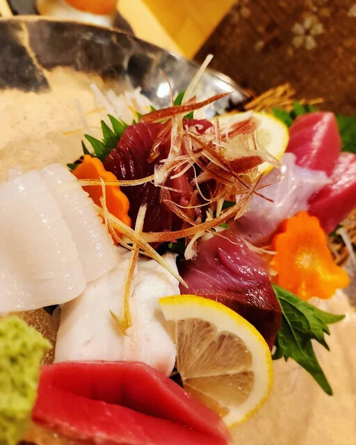 お酒と飯 たしなみ - 上盛岡（居酒屋）の写真