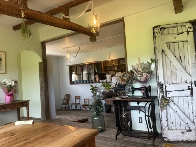 ちいさな食堂 hashimoto - 水沢（カフェ）の写真