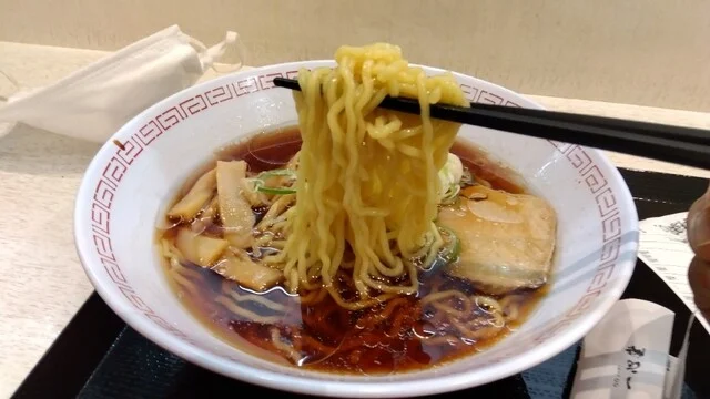 〇〇ラーメン一心堂 - 蔵王（ラーメン）の写真